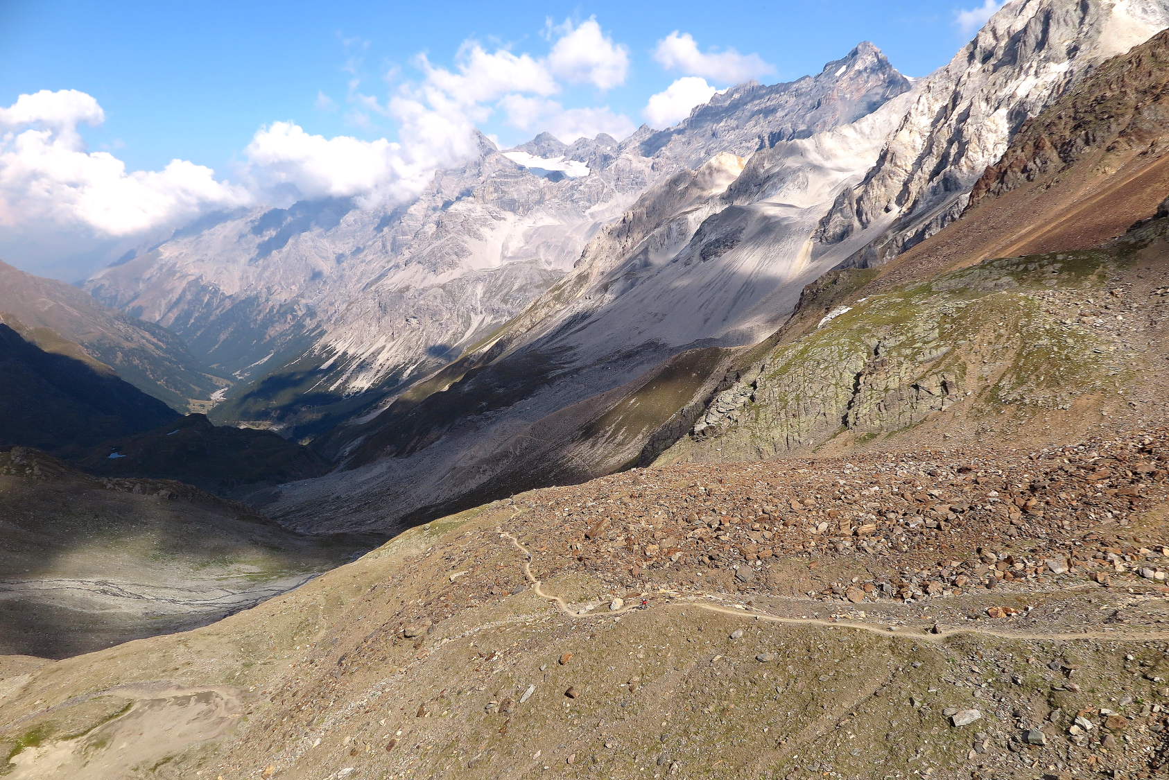 Ride Alpine Trails Mountainbike Freeride & Enduro Camp MTB Freeride Indivuelle Tourenplanung Enduro Transalp Ride on