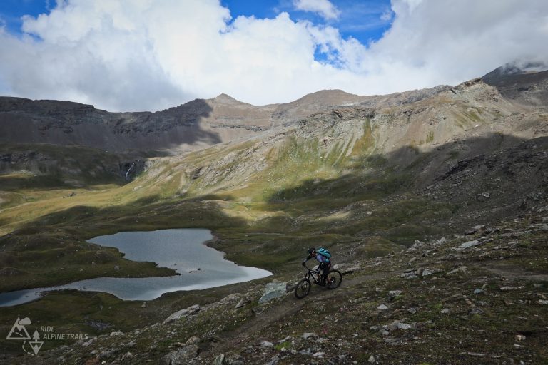 MTB Freeride Camp Aostatal