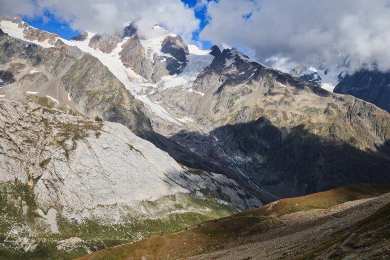 MTB Enduro Transalp Mont Blanc - Ventimiglia