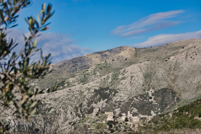 Ride Alpine Trails - Exploring Greece
