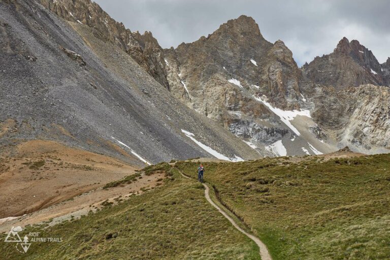 Ride Alpine Trails