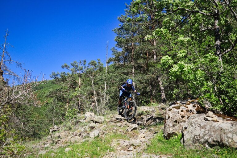 Haute Provence Enduro Trails