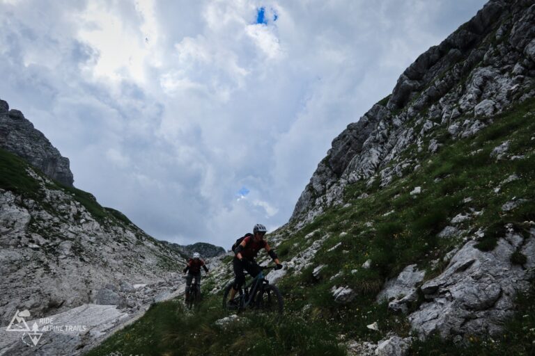 Ride Alpine Trails Friaul