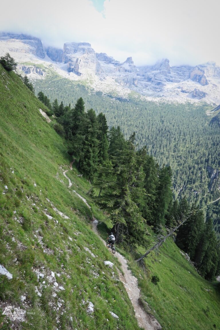 Freeride Alpencross Klassik