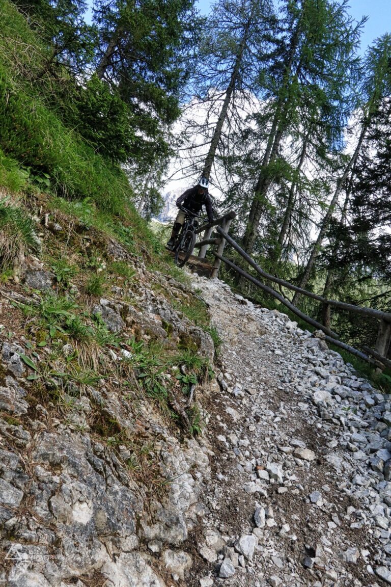 Freeride Alpencross