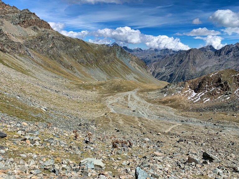 Ride Alpine Trails Aostatal erkunden