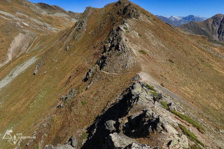 Ride Alpine Trails Aosta Camp 2.0