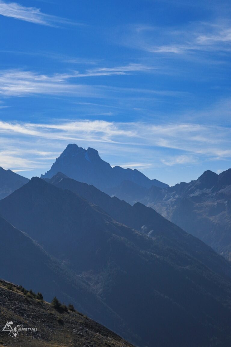 Freeride Hautes Alpes